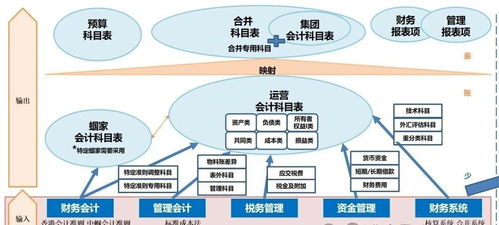 企业关键业务流程解析 从战略规划到产销协同的咨询实践
