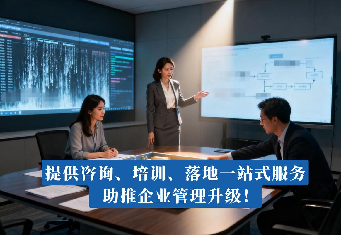 企业管理咨询专家如何开展商务信息咨询